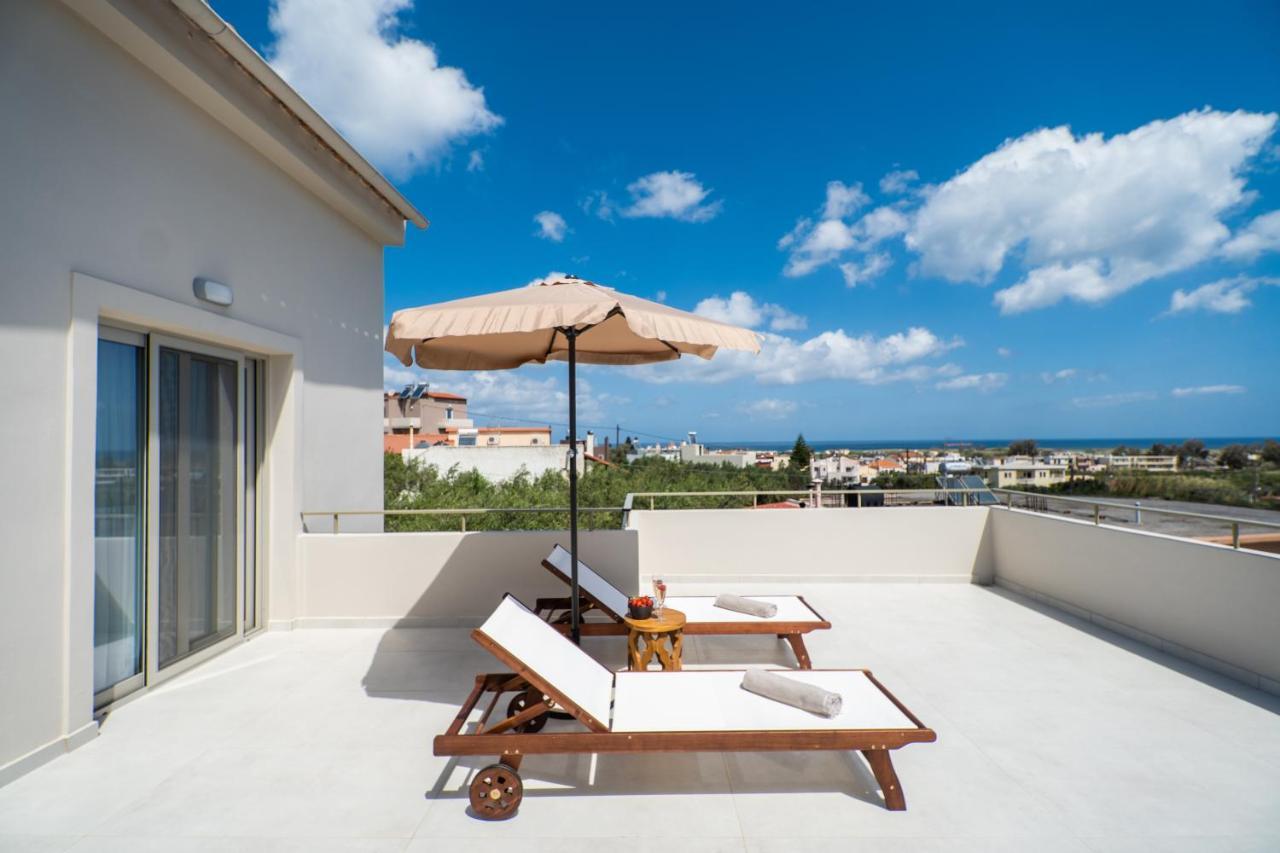 Villa Oliveto 塔伦蒂斯 外观 照片