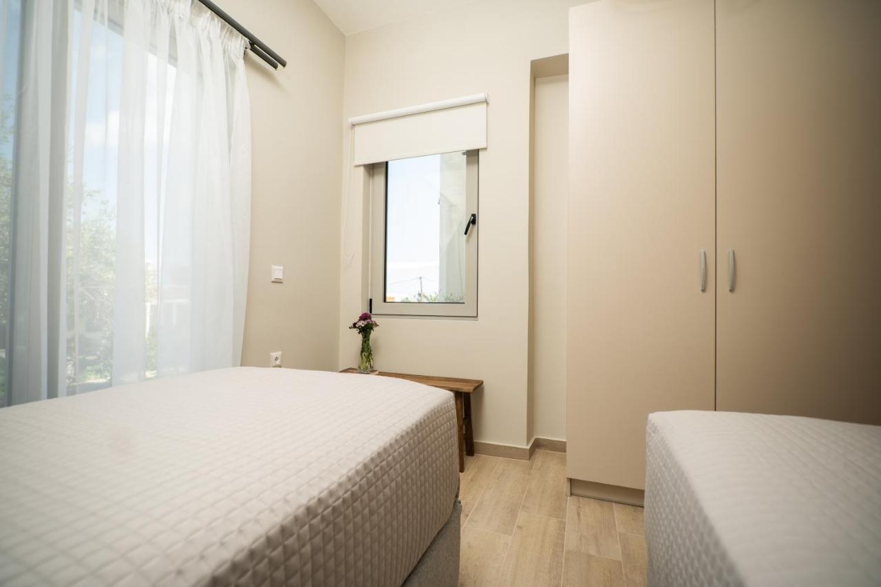 Villa Oliveto 塔伦蒂斯 外观 照片