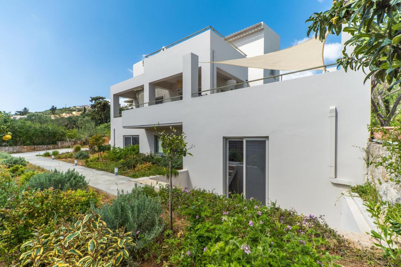 Villa Oliveto 塔伦蒂斯 外观 照片