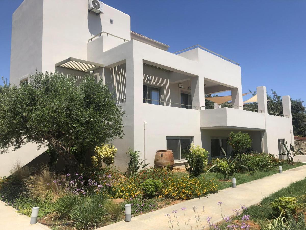 Villa Oliveto 塔伦蒂斯 外观 照片